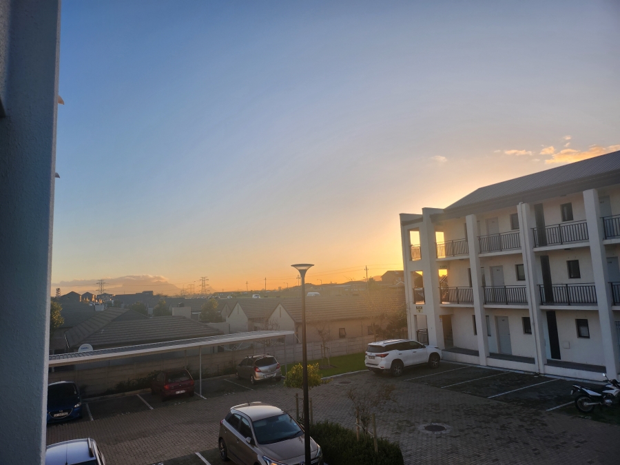 2 Bedroom Property for Sale in Haasendal Western Cape